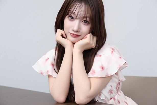 桜木心菜(私立恵比寿中学)