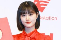 「最高のかわいいに出会えました…！」原菜乃華、お散歩コーデで透明感抜群の姿に「かわい過ぎる」の声