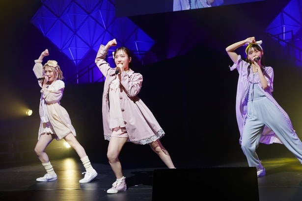 「NMB48 川上千尋卒業コンサート 〜 アイドル ちっひーのラストイニング 〜」より