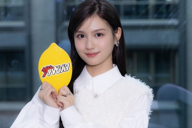 中村麗乃