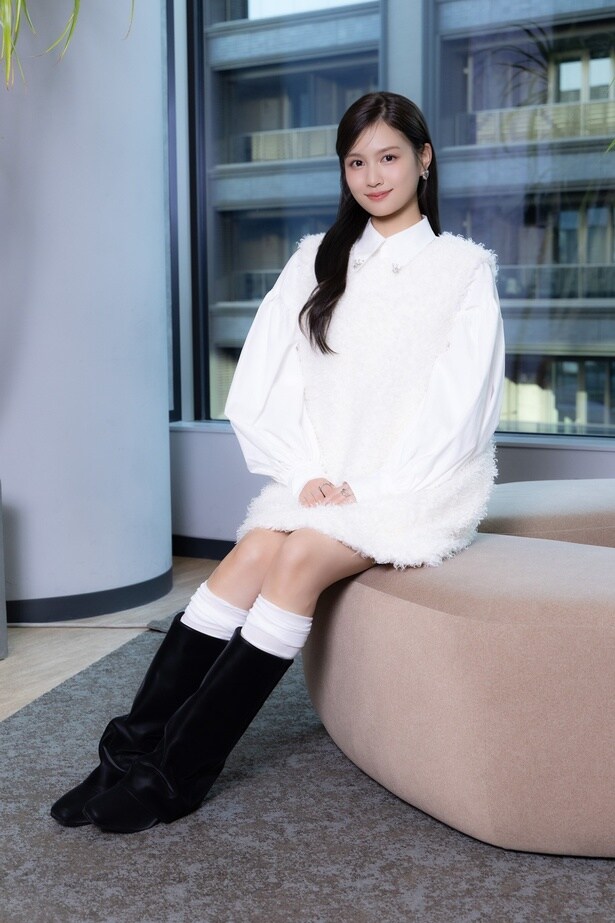 中村麗乃