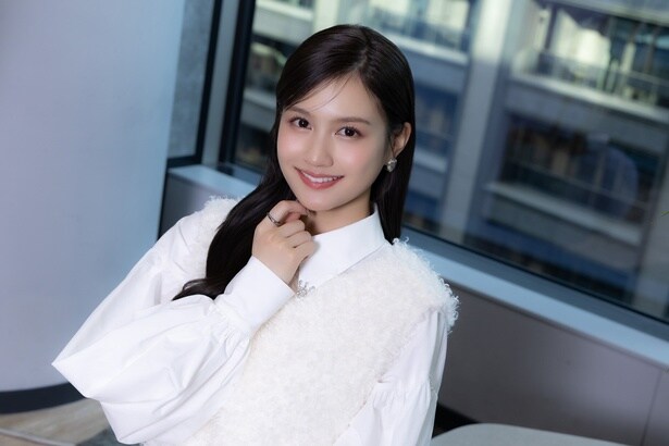 中村麗乃