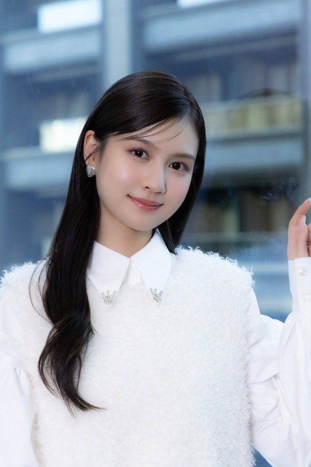 中村麗乃