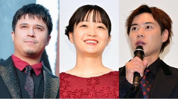 ドラマ「良いこと悪いこと」公式Instagramが更新 