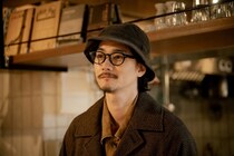 柳俊太郎、杉咲花主演ドラマに売れっ子小説家の元カレ役で出演決定＜冬のなんかさ、春のなんかね＞