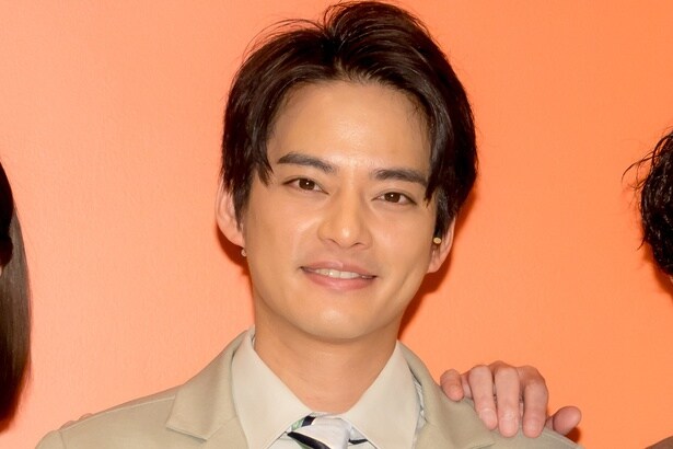 中山優馬、独立した1年を振り返る「タブーなんてなかったんだな、って改めて確認できました」