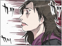 【漫画】ボスママと妹は知り合いだった…「昔はねホントに仲良かったんだ」仲違いした理由とは／ ボスママに徹底的に復讐する話(11)