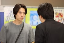 橋本将生“巧巳”が警察で『澪の共犯者だ』と証言したシーンに「切なすぎる…」「悲しいね」の声＜ひと夏の共犯者　最終回＞