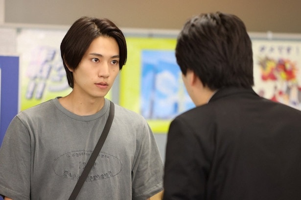 橋本将生“巧巳”が警察で『澪の共犯者だ』と証言したシーンに「切なすぎる…」「悲しいね」の声＜ひと夏の共犯者　最終回＞