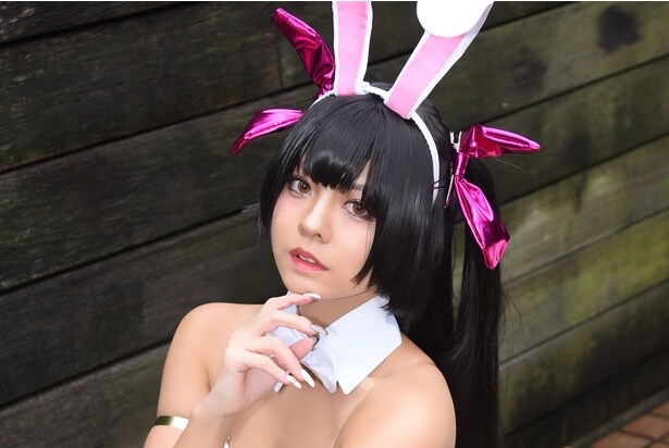 「To LOVEる -とらぶる- ダークネス」ネメシス／るたぴさん