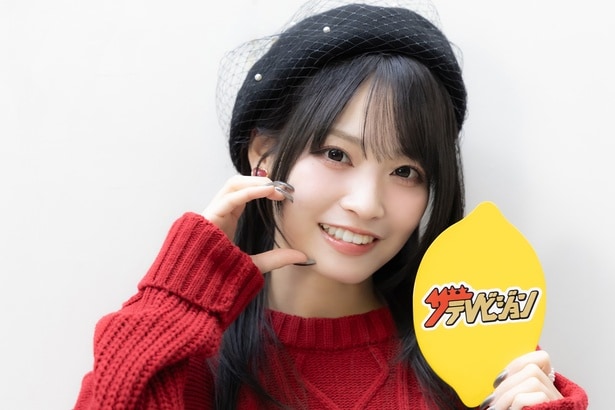 入内嶋涼(SKE48)