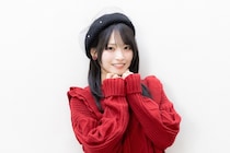 SKE48入内嶋涼「自分が嫌いだった」…卒業をとどまり掴んだ夢、“自分を好きになる”力となった存在も明かす