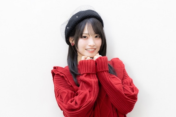 SKE48入内嶋涼「自分が嫌いだった」…卒業をとどまり掴んだ夢、“自分を好きになる”力となった存在も明かす