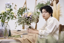 超特急・柏木悠「どんどんオレンジ色が持つ明るいイメージが僕に付いてきた気がします」