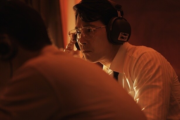 「メイド・イン・コリア」場面写真