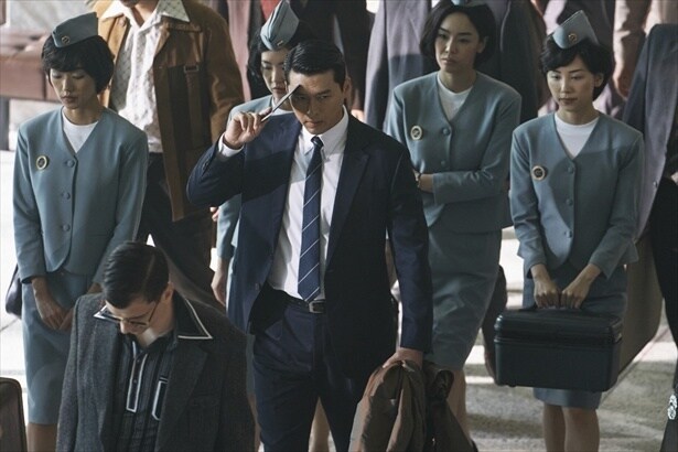 “悪役”ヒョンビンに「こんな顔見たことない！」チョン・ウソンとの心理戦にも反響「ゾクゾクする」＜メイド・イン・コリア＞