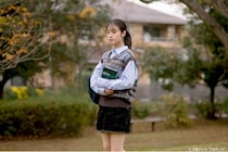 ＜推しの殺人＞初めて描かれる曽田陵介“望月”と田辺桃子“ルイ”の馴れ初め…最終回のその後を描くオリジナルストーリー配信