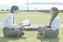 道枝駿佑×生見愛瑠、10年間の愛の軌跡を切り取った場面写真が公開＜君が最後に遺した歌＞