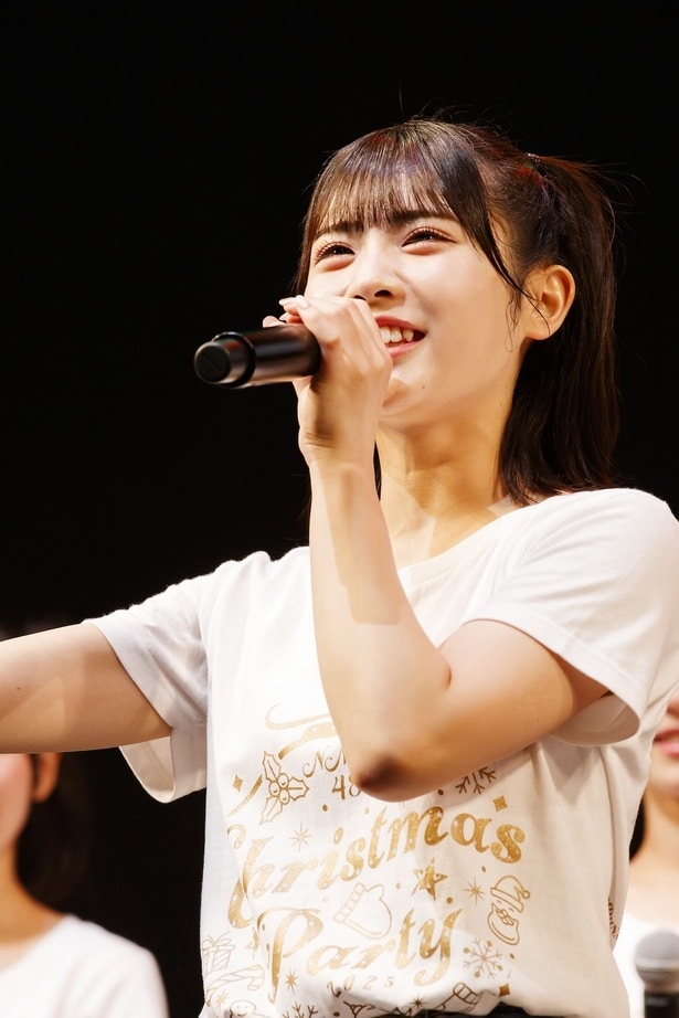 念願の写真集の発売が決定した芳賀礼