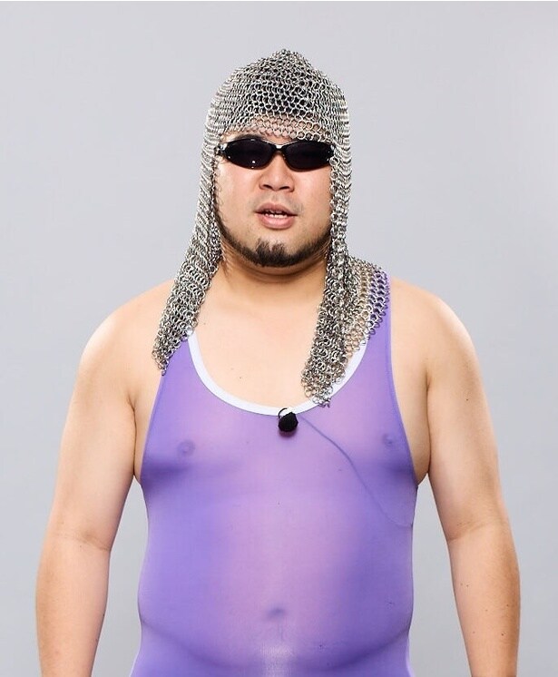  令和ロマン・松井ケムリ