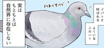 【バズ漫画ランキング】人を信じきれないスズメ、がんばるツバメ…身近な鳥たちの意外な生態を描いた作品が1位に「ますます愛しい」の声
