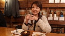 飯島直子「人間、変われるからがんばって」 三軒茶屋の名店で突発お悩み相談開催＜こんいち＞