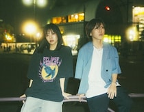 日常に宿る愛のカタチを歌う注目バンド・ミーマイナー美咲＆さすけが語る、ABEMA“隣恋”挿入歌「愛の排水口」制作秘話