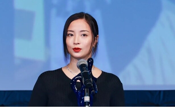 広瀬すずがInstagramを更新