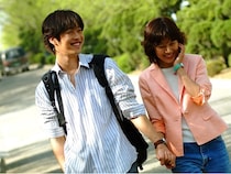 キム・ジェウォン＆キム・ハヌルが主演、教師と生徒の純愛ドラマ「ロマンス」が衛星劇場で放送