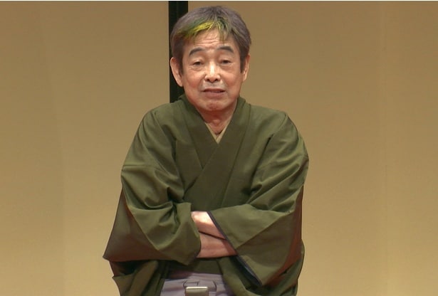 「映画 立川談志 ディレクターズ・カット」