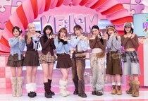 ME:I・MOMONA、個人活動を通してメンバーの新しい一面を発見「我がチームのメンバーながらカッコいいなと思いました」