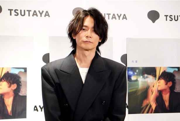 [Alexandros]川上洋平がデビューから変わったところを告白「ちょっと優しくなったかもしれない(笑)」