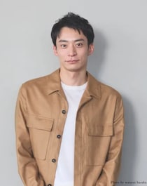 入江陵介＆萩野公介、現役を離れて実感した“自由”を語る＜メシドラ～兼近＆真之介のグルメドライブ～＞