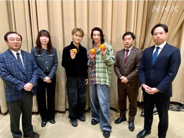 「みるラジオ～『ニュース ガチモン！』」より