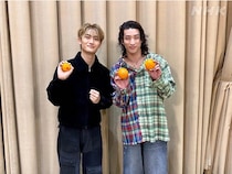 WATWING・古幡亮＆高橋颯と日本の政治を振り返る番組がEテレで放送＜みるラジオ～ニュース ガチモン！＞