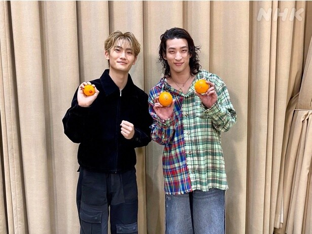 WATWING・古幡亮＆高橋颯と日本の政治を振り返る番組がEテレで放送＜みるラジオ～ニュース ガチモン！＞