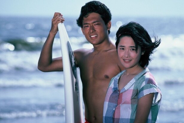 「ときめき海岸物語」