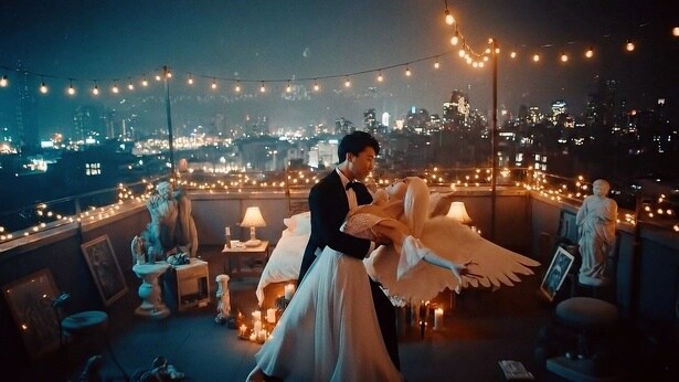 藤井隆アルバム『light showers』より踊りたい