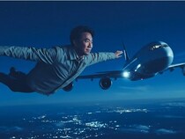 藤井隆『light showers』全曲MVをAIで制作　博多大吉「これからのエンタメってこうなっていくんだね」