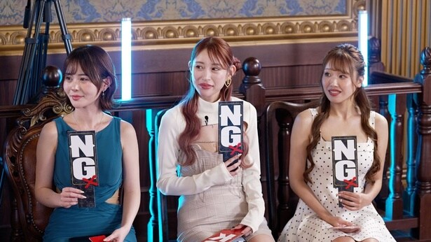 「ケンドーコバヤシのキャベリバ内閣」より