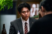 菅生新樹“山田”、資金繰りに苦しむ町工場を救うため奔走…新人行員の奮闘を描く第2話「芥のごとく」＜連続ドラマW　池井戸潤スペシャル「かばん屋の相続」＞