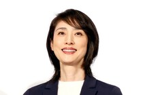 天海祐希「今日を無事に迎えられて心から感謝」2年前の公開延期からの劇場版公開に感慨＜緊急取調室 THE FINAL＞