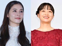 新木優子＆深川麻衣の仲良し2ショットに反響　「そのしの大好きです」「姉妹みたい」の声＜良いこと悪いこと＞