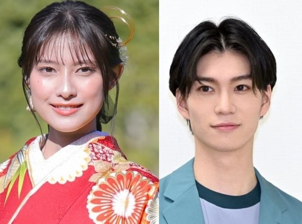 ドラマ「良いこと悪いこと」公式Instagramが更新