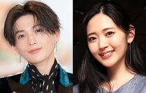 鈴木愛理＆八木勇征、子役との4ショット“ダブル愛衣&旬”に「家族写真じゃん」の声＜推しが上司になりまして＞