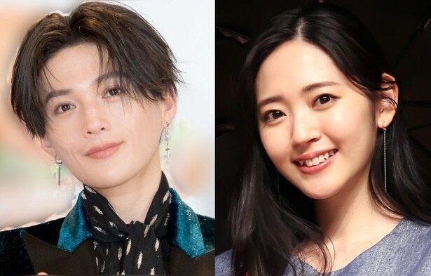 鈴木愛理＆八木勇征、子役との4ショット“ダブル愛衣&旬”に「家族写真じゃん」の声＜推しが上司になりまして＞