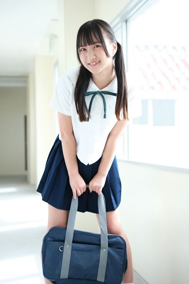 愛染ねねDVD「Sweet Story」(スパイスビジュアル)より