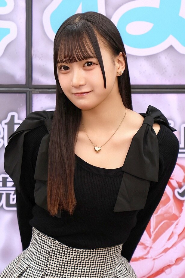 愛染ねね(あくきゅ～)