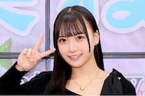 ツインテールアイドル愛染ねね、グラビア活動に意欲も実は「陰キャ」と告白