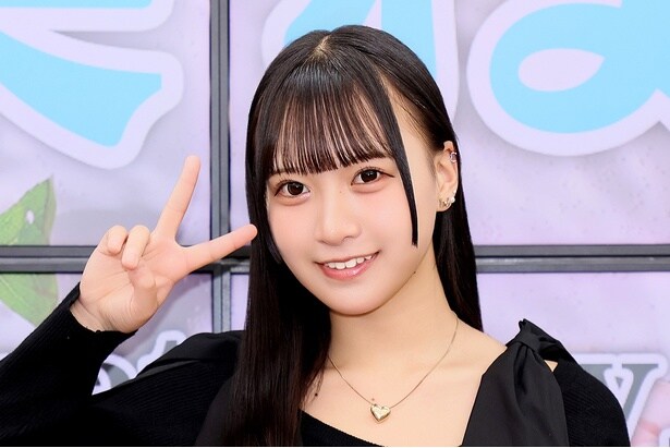 ツインテールアイドル愛染ねね、グラビア活動に意欲も実は「陰キャ」と告白